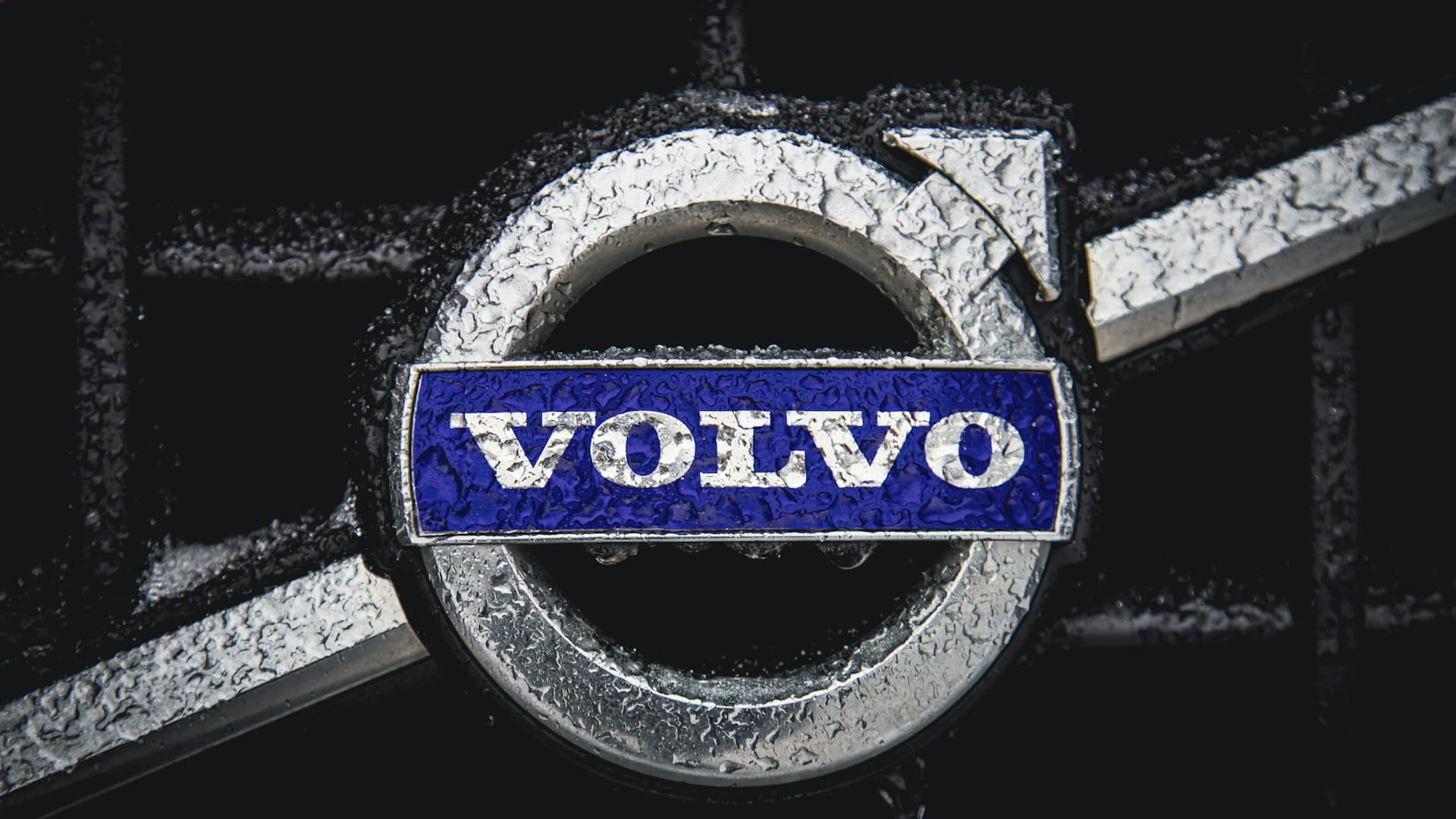 Volvo mit Schaden verkaufen
