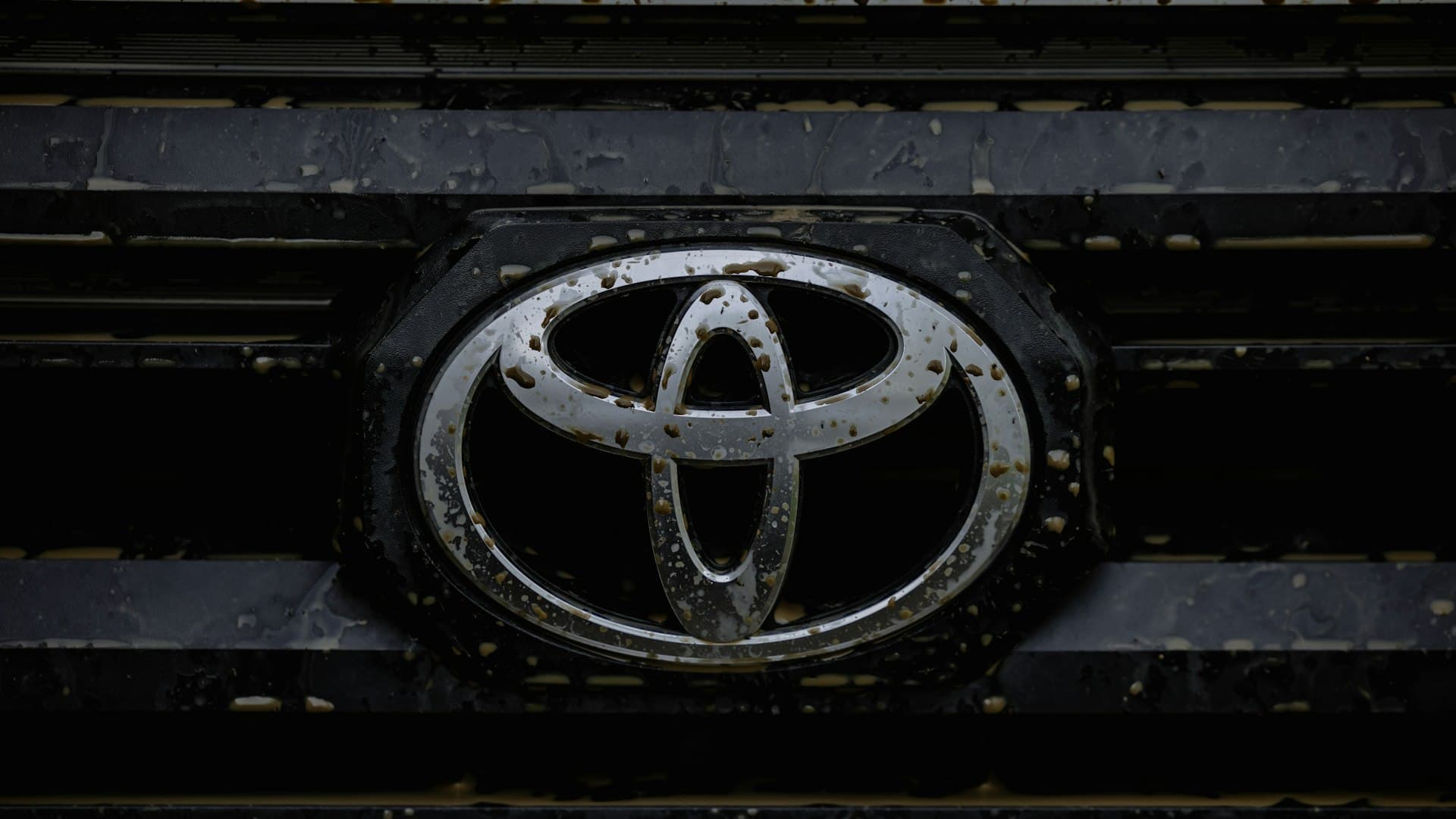 Toyota mit Schaden verkaufen