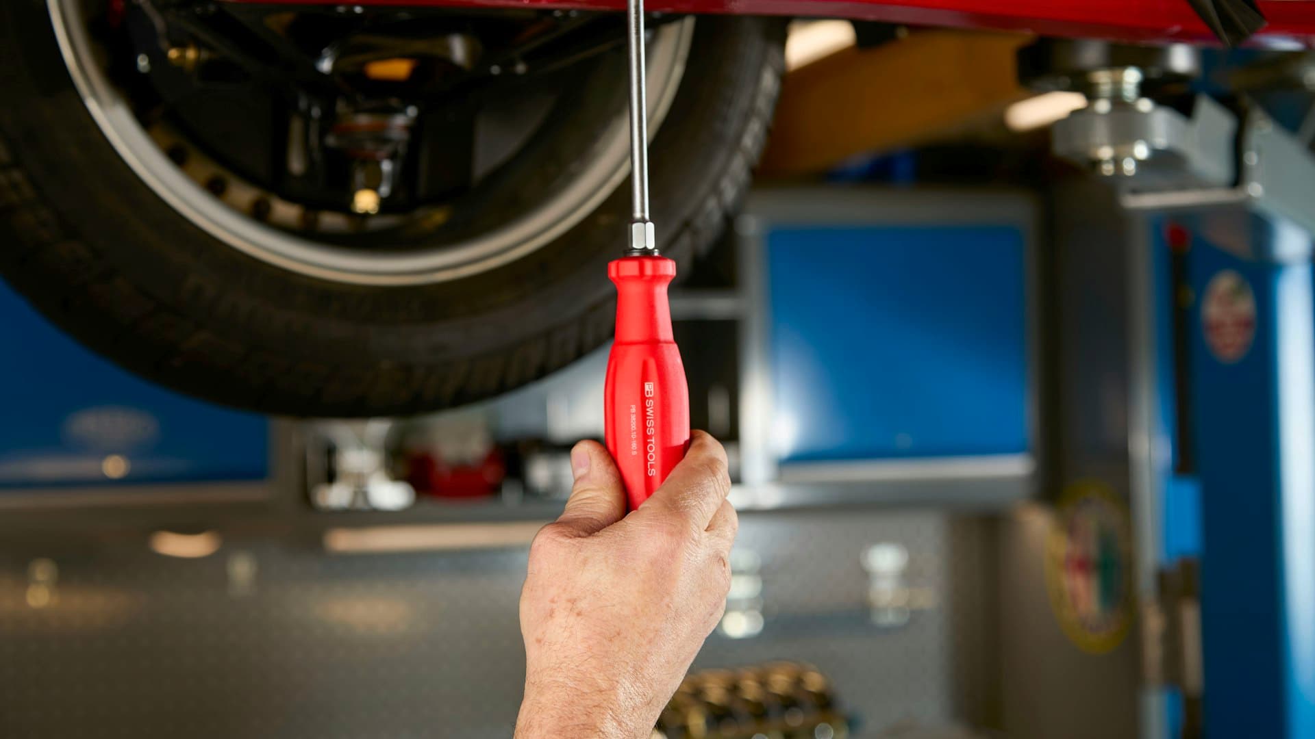Auto ohne TÜV, professionelle Fahrzeugbewertung